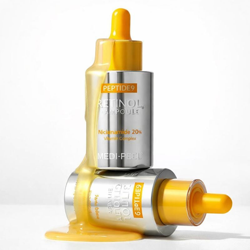 Medi-Peel Peptide 9 Vitanol Pro Ampoule 30 ml