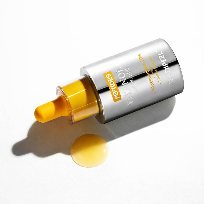 Medi-Peel Peptide 9 Vitanol Pro Ampoule 30 ml