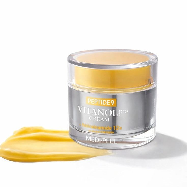 Medi-Peel Peptide 9 Vitanol Pro Cream 50 ml