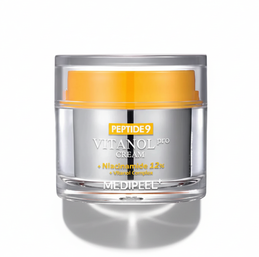 Medi-Peel Peptide 9 Vitanol Pro Cream 50 ml