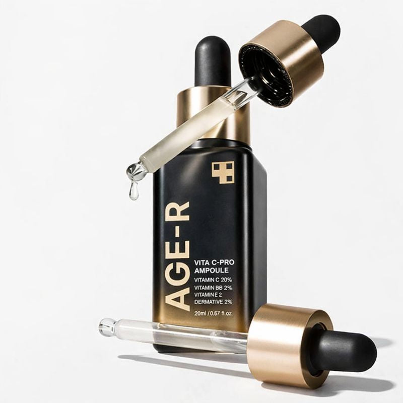 Medicube Vita C Pro Ampoule 20 ml