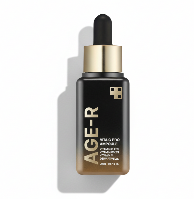 Medicube Vita C Pro Ampoule 20 ml