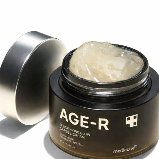 Medicube Age-R Glutathione Glow Capsule Cream 50 ml