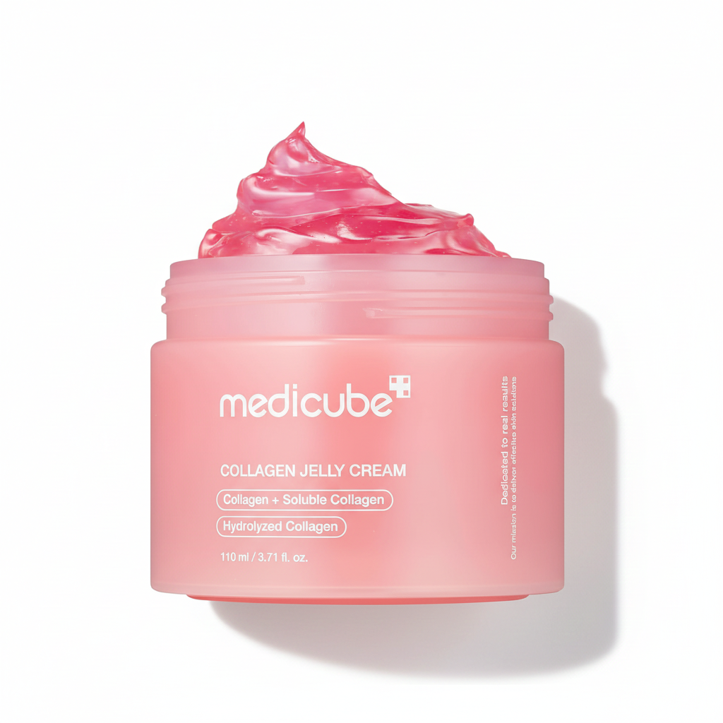 Medicube Collagen Jelly Cream 110 ml