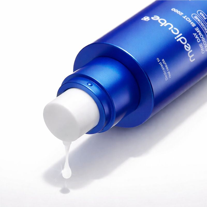 Medicube One Day Exosome Shot Pore Ampoule 2000 30 ml
