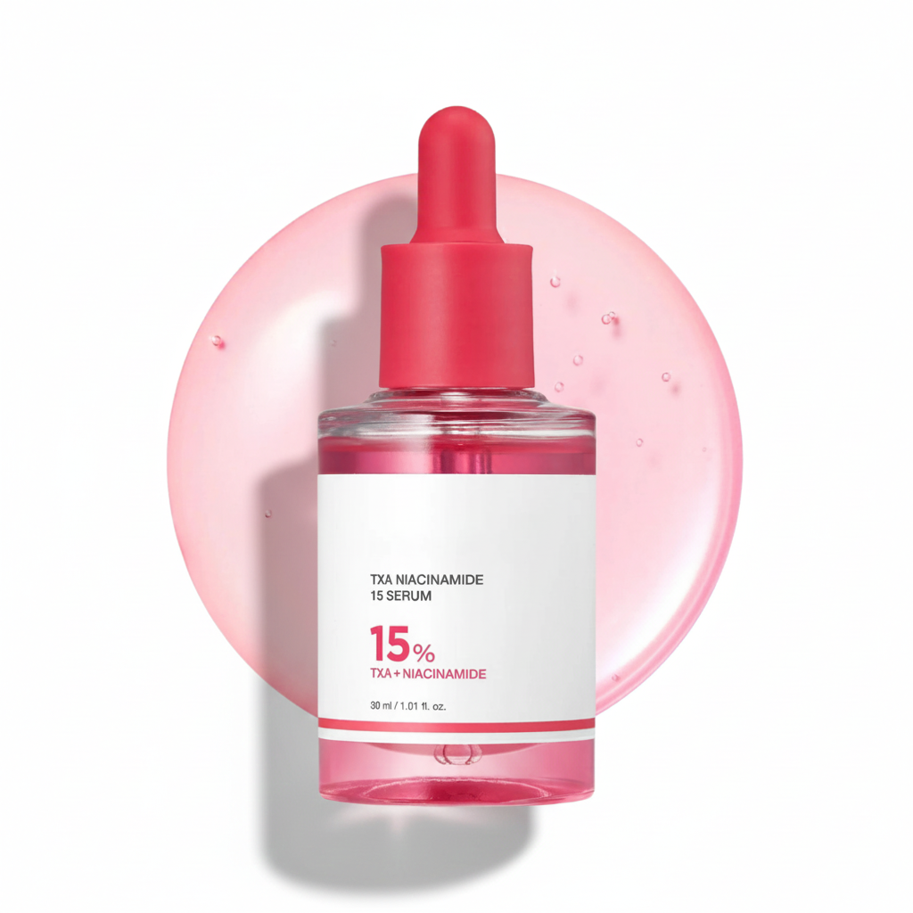 Medicube Siero TXA Niacinamide 15