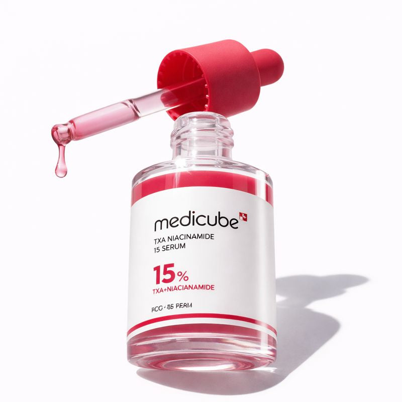Medicube Siero TXA Niacinamide 15