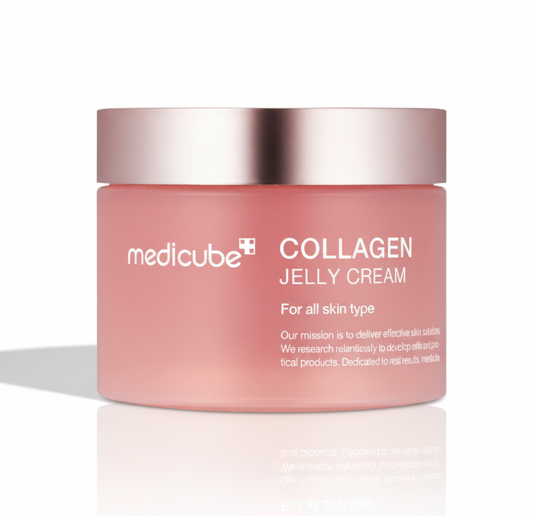 Medicube Collagen Jelly Cream 110 ml