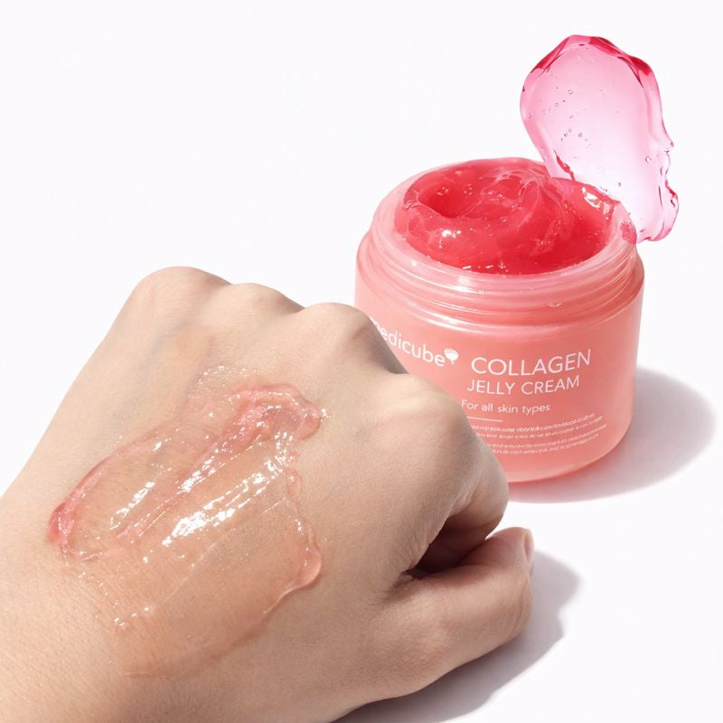 Medicube Collagen Jelly Cream 110 ml