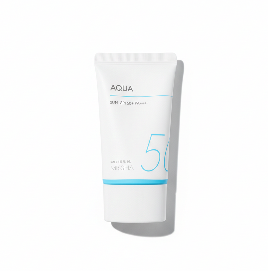 Missha Aqua Sun SPF 50+ PA++++ 50 ml