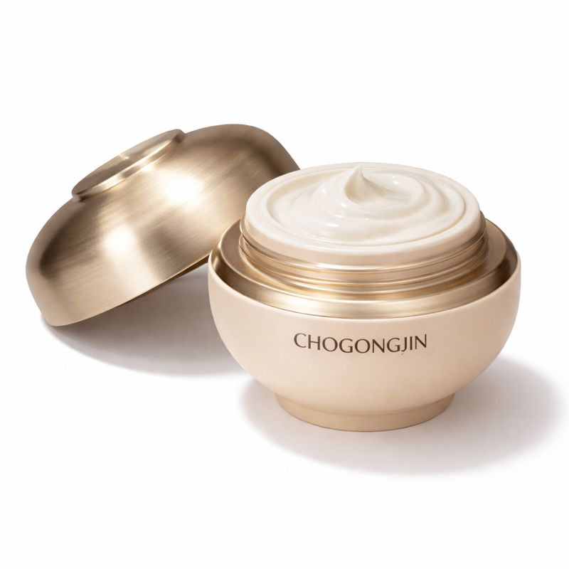 Missha Chogongjin Geumsul Jin Cream 60 ml