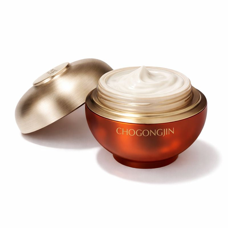 Missha Chogongjin Sosaeng Jin Cream 60 ml