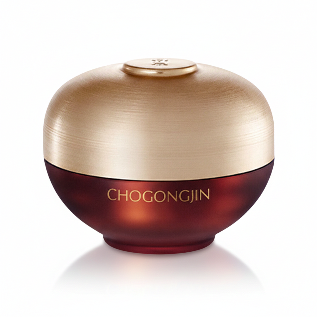 Missha Chogongjin Youngan Jin Eye Cream 30 ml