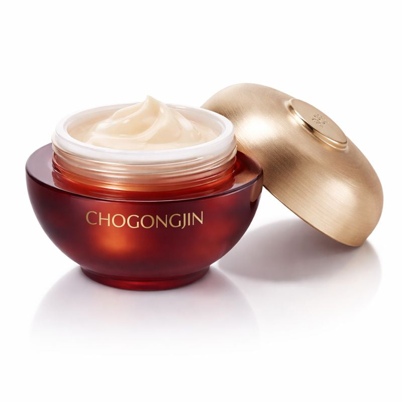 Missha Chogongjin Youngan Jin Eye Cream 30 ml