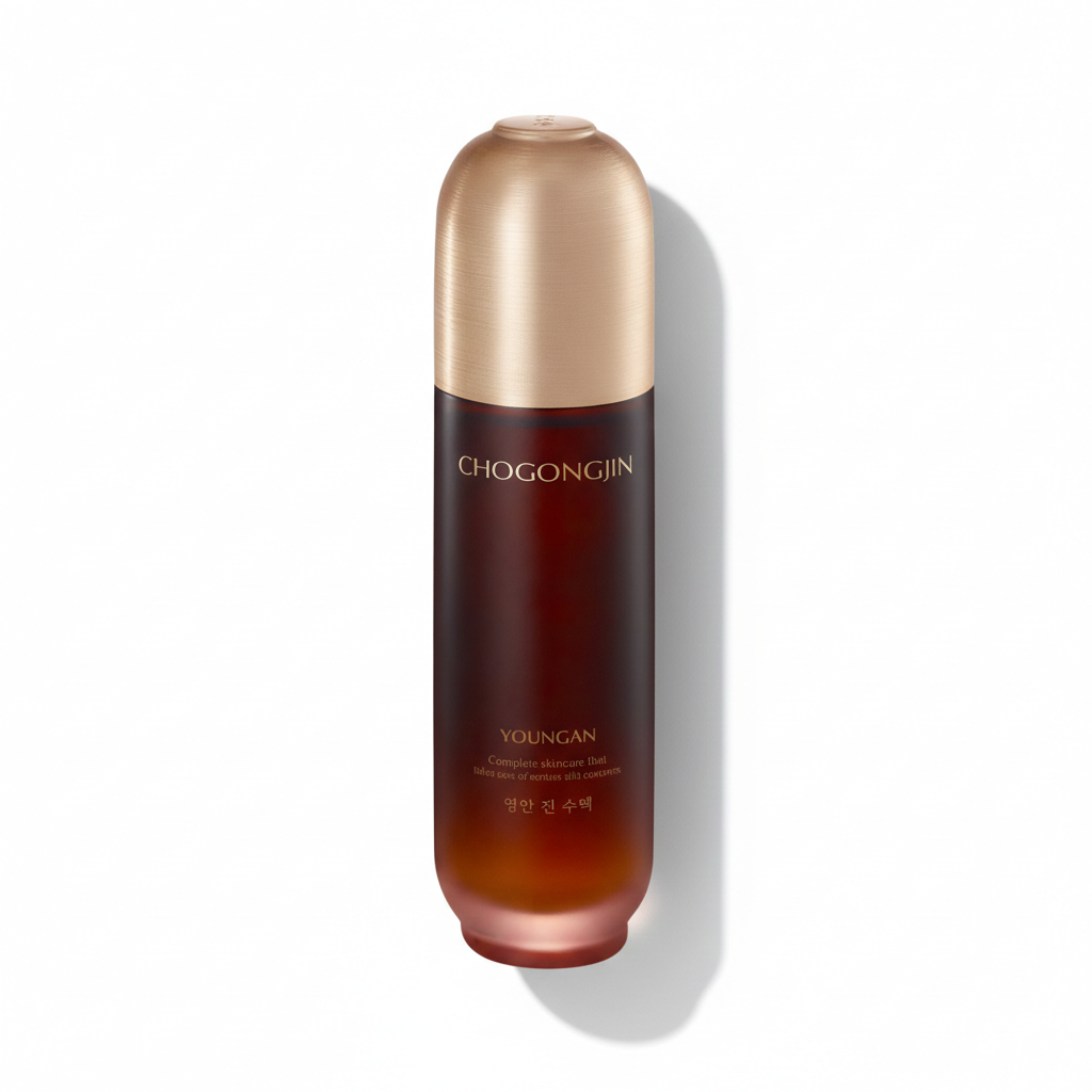 Missha Chogongjin Youngan Jin Toner 150 ml