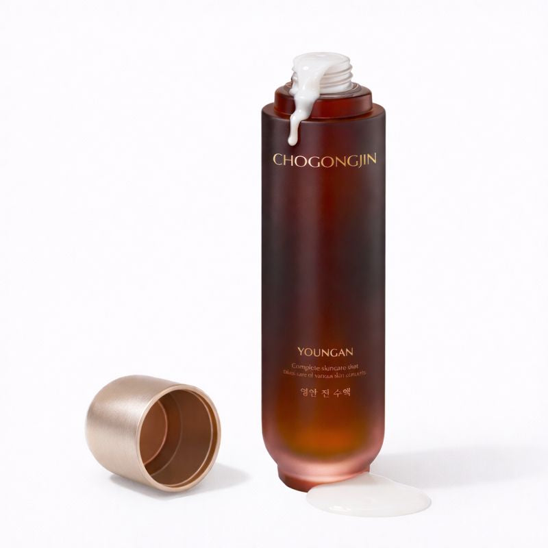 Missha Chogongjin Youngan Jin Toner 150 ml