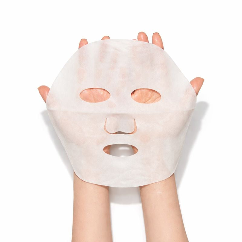 Missha Time Revolution Night Repair Ampoule Mask