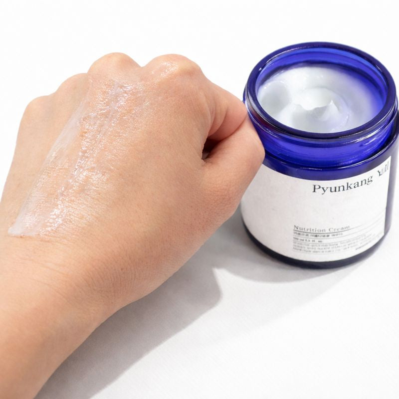 Pyunkang Yul Nutrition Cream 100 ml