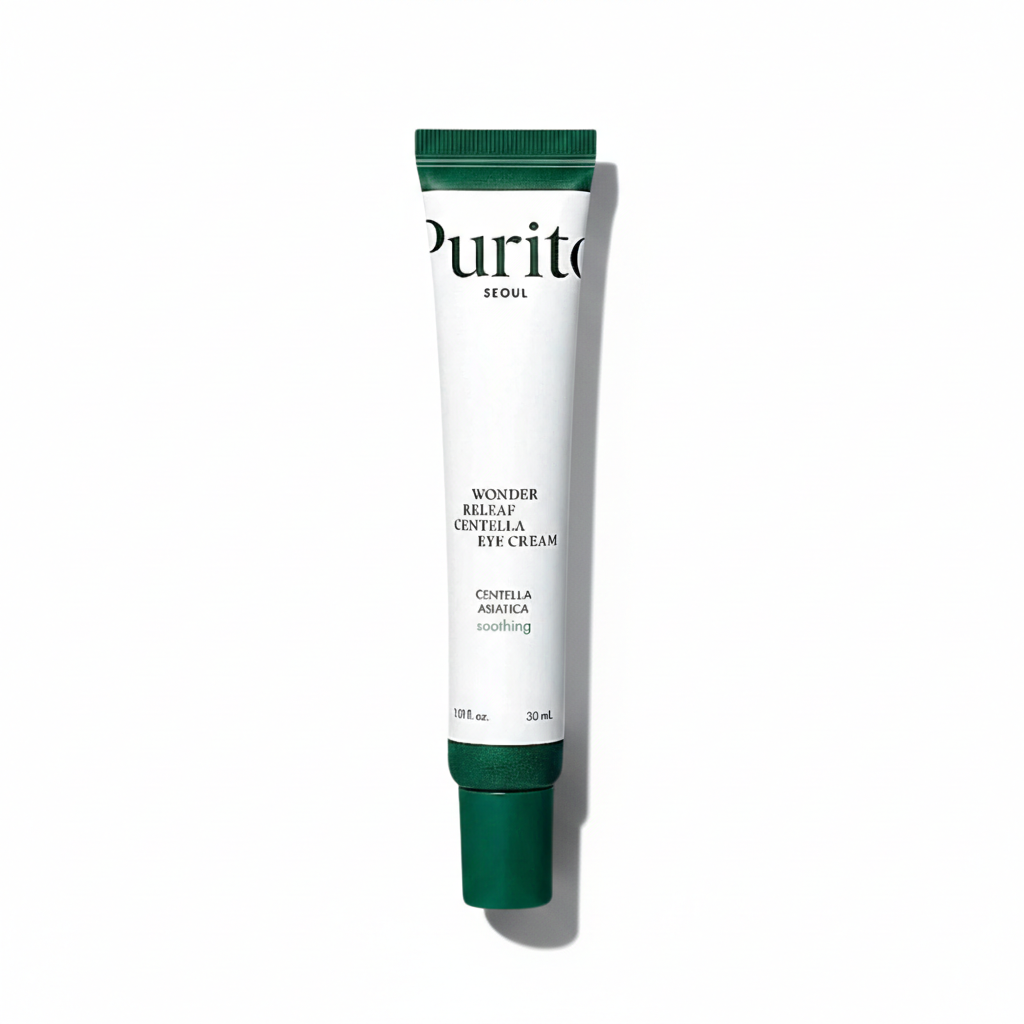 Purito Wonder Realeaf Centella Eye Cream 30 ml