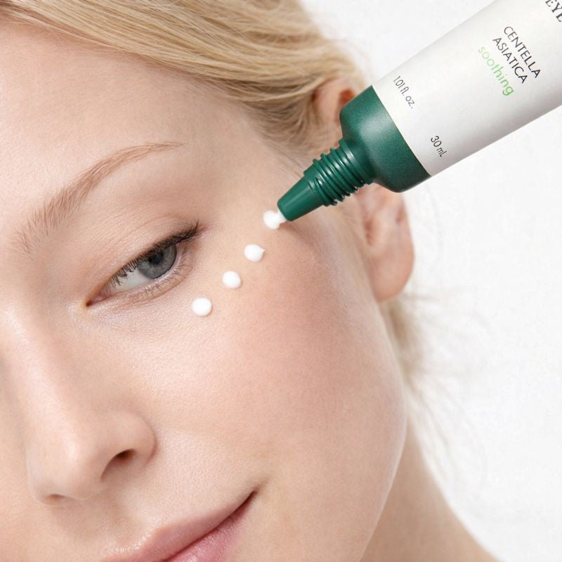 Purito Wonder Realeaf Centella Eye Cream 30 ml
