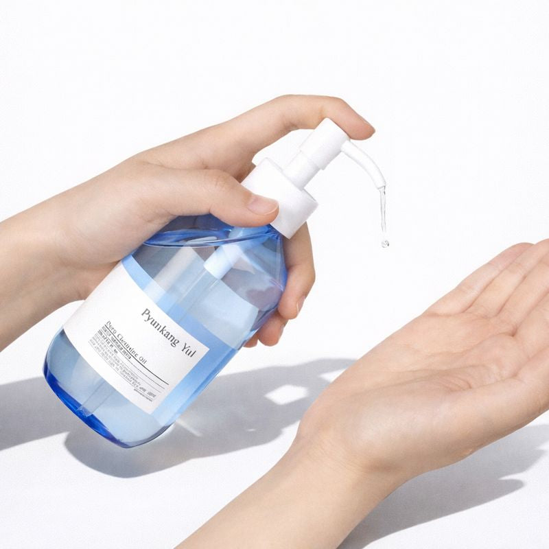 Pyunkang Yul Deep Cleansing Oil 290 ml
