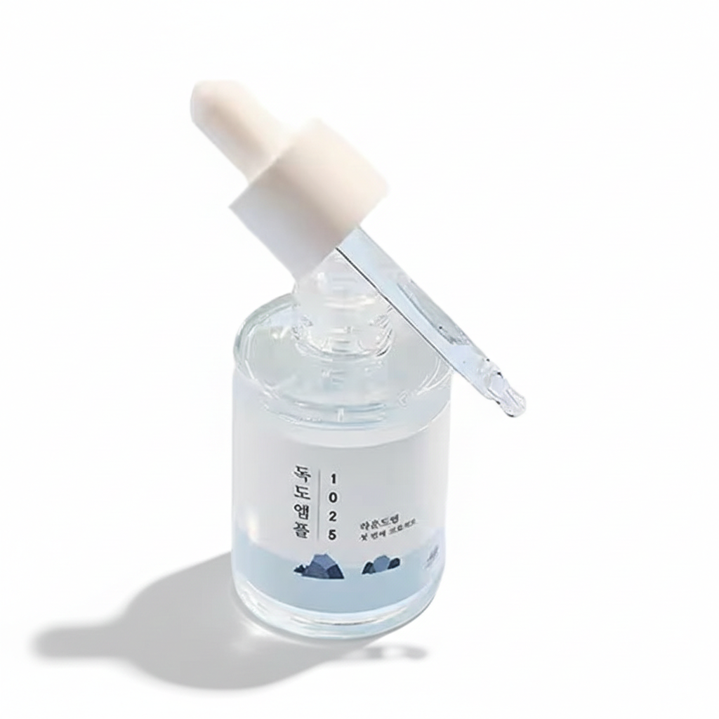 Round Lab 1025 Dokdo Ampoule 45 ml