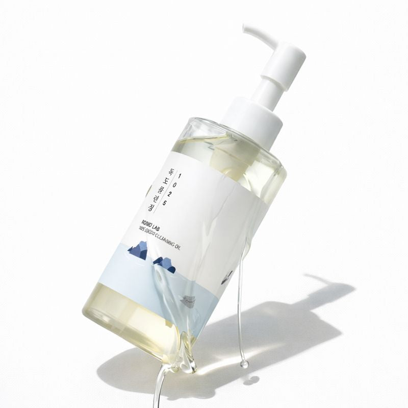 Round Lab 1025 Dokdo Cleansing Oil 200 ml