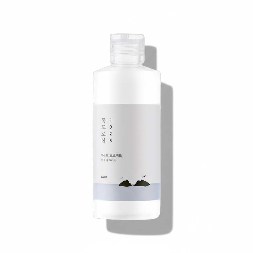 Round Lab 1025 Dokdo Lotion 200 ml