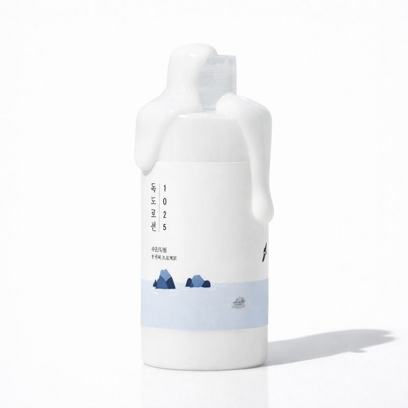 Round Lab 1025 Dokdo Lotion 200 ml