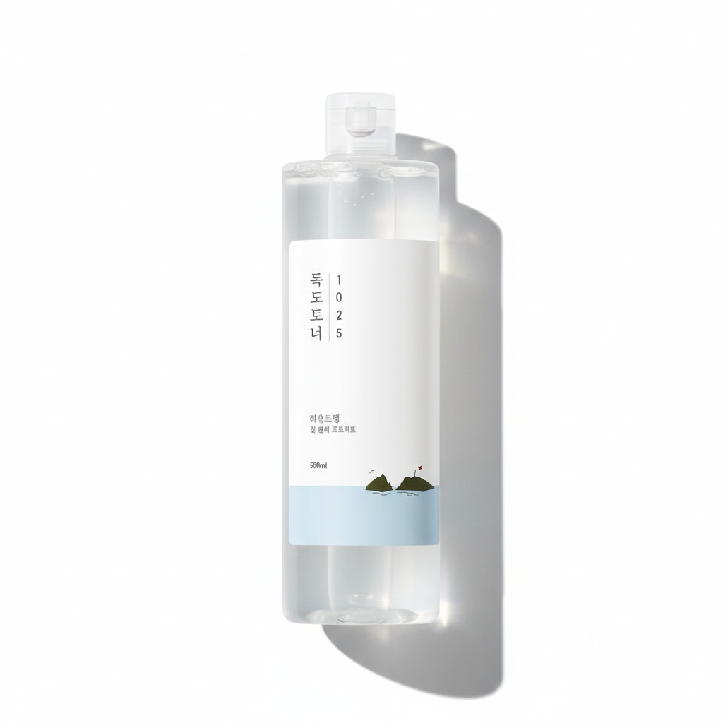 Round Lab 1025 Dokdo Toner 200 ml