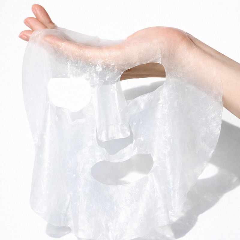 Round Lab Birch Juice Moisturizing Mask