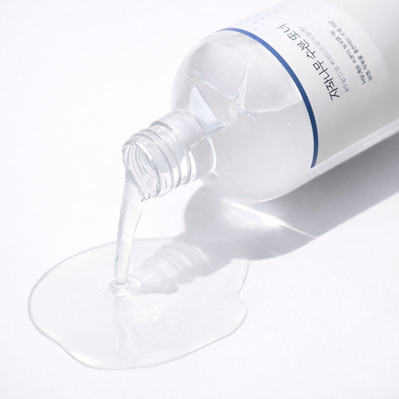Round Lab Birch Juice Moisturizing Toner 300 ml