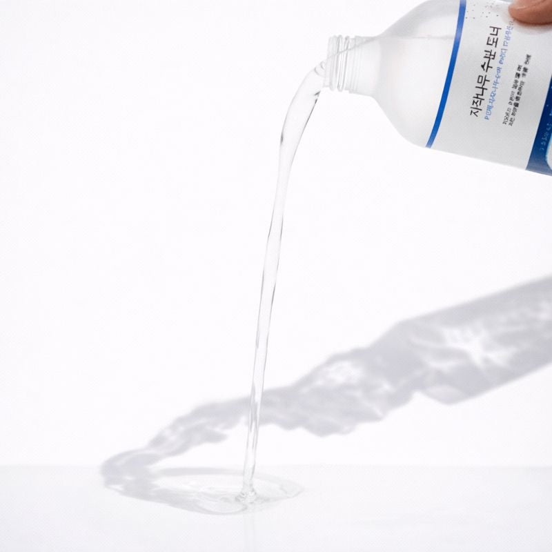 Round Lab Birch Juice Moisturizing Toner 300 ml