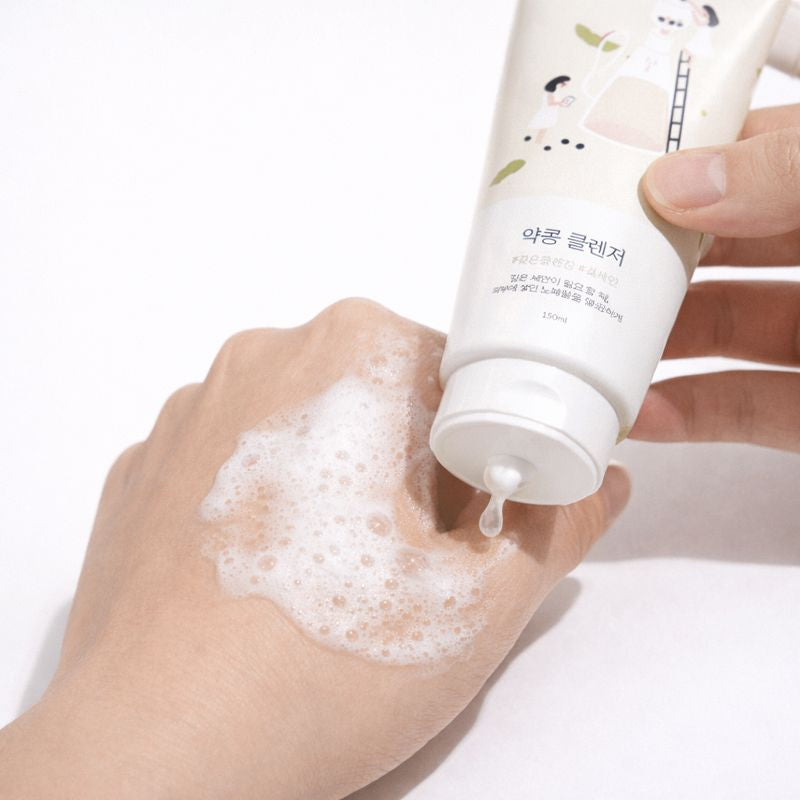 Round Lab Soybean Cleanser 150 ml