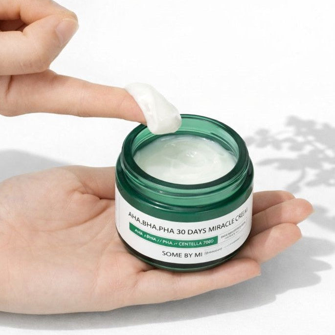 Some By Mi 30 Days Miracle Cream 50 ml