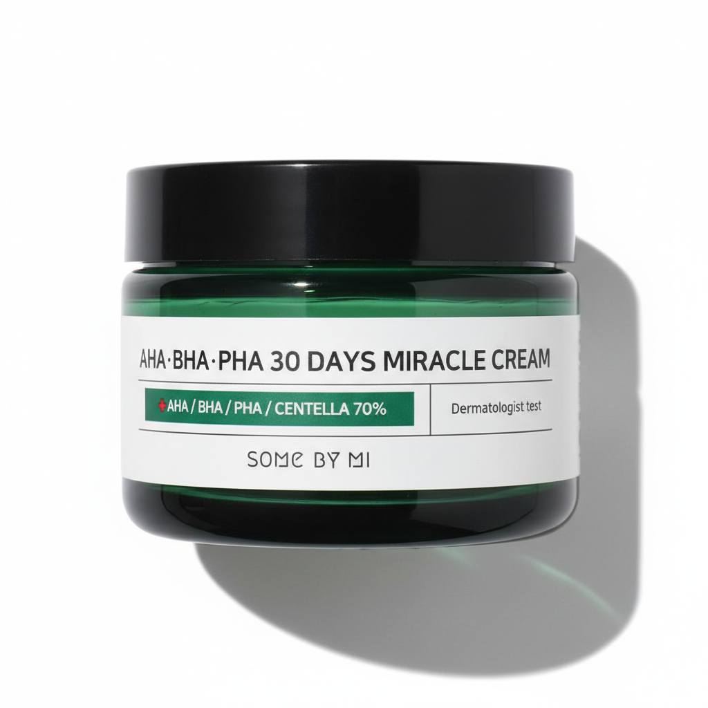Some By Mi 30 Days Miracle Cream 50 ml