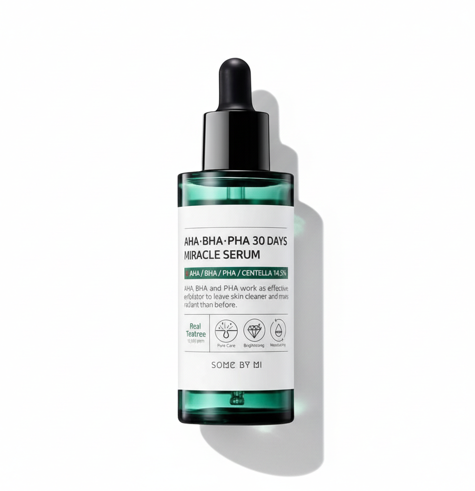 Some By Mi 30 Days Miracle Serum 100 ml