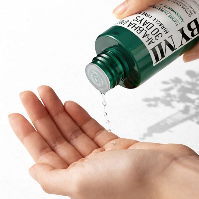 Some By Mi 30 Days Miracle Toner 150 ml