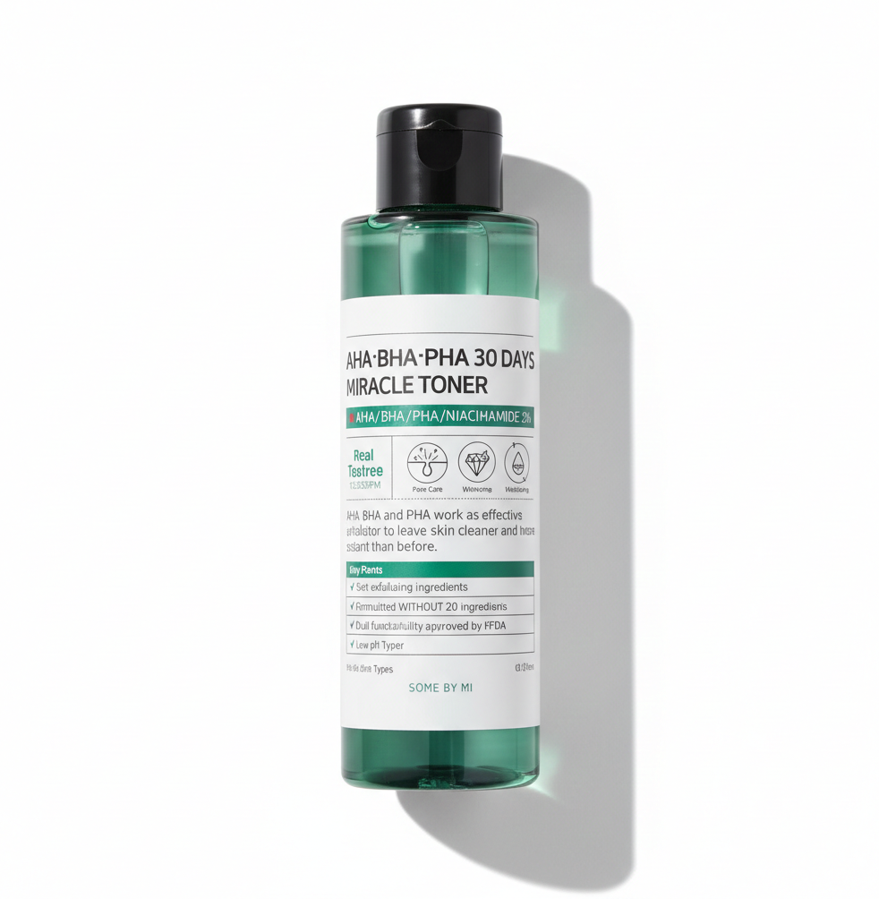 Some By Mi 30 Days Miracle Toner 150 ml