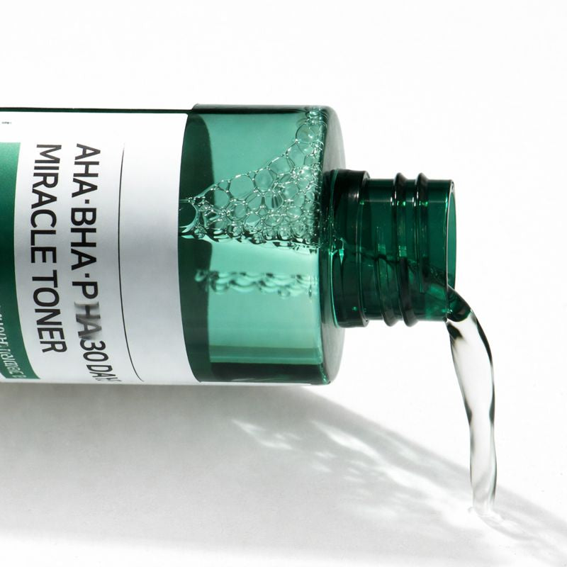 Some By Mi 30 Days Miracle Toner 150 ml