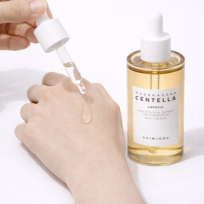 Skin1004 Madagascar Centella Ampoule 55 ml