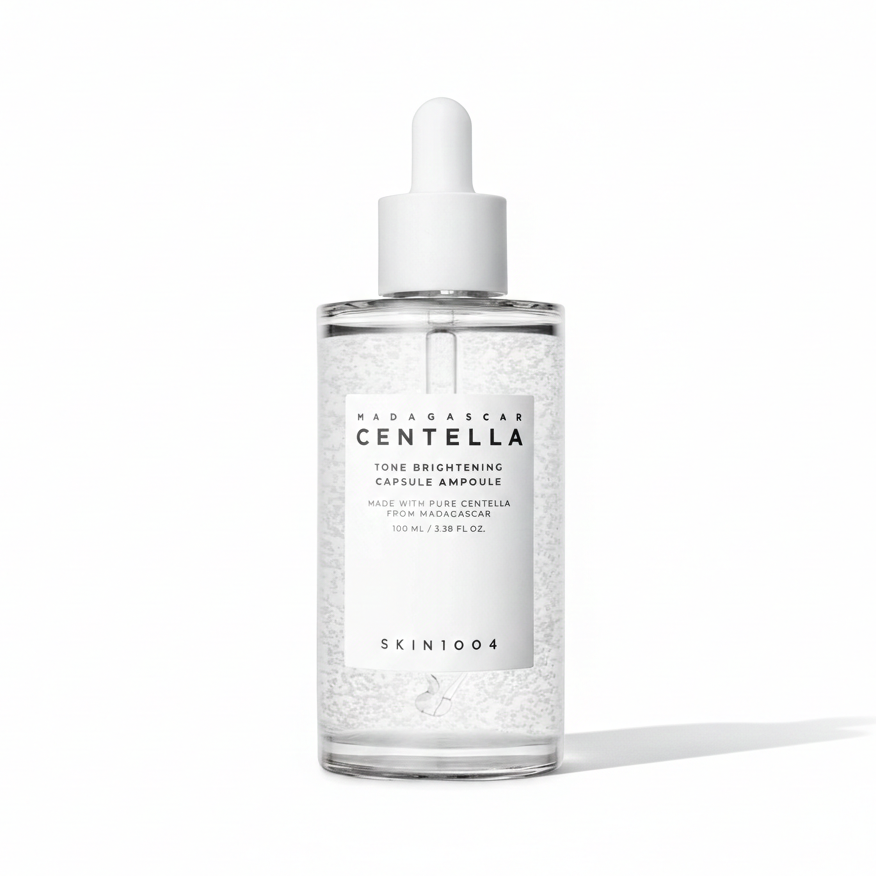Skin1004 Madagascar Centella Brightening Ampoule 50 ml