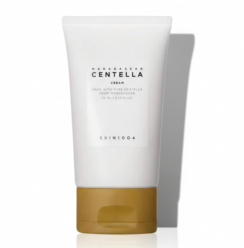 Skin1004 Madagascar Centella Cream 75 ml 