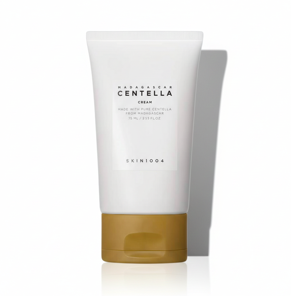 Skin1004 Madagascar Centella Cream 75 ml 