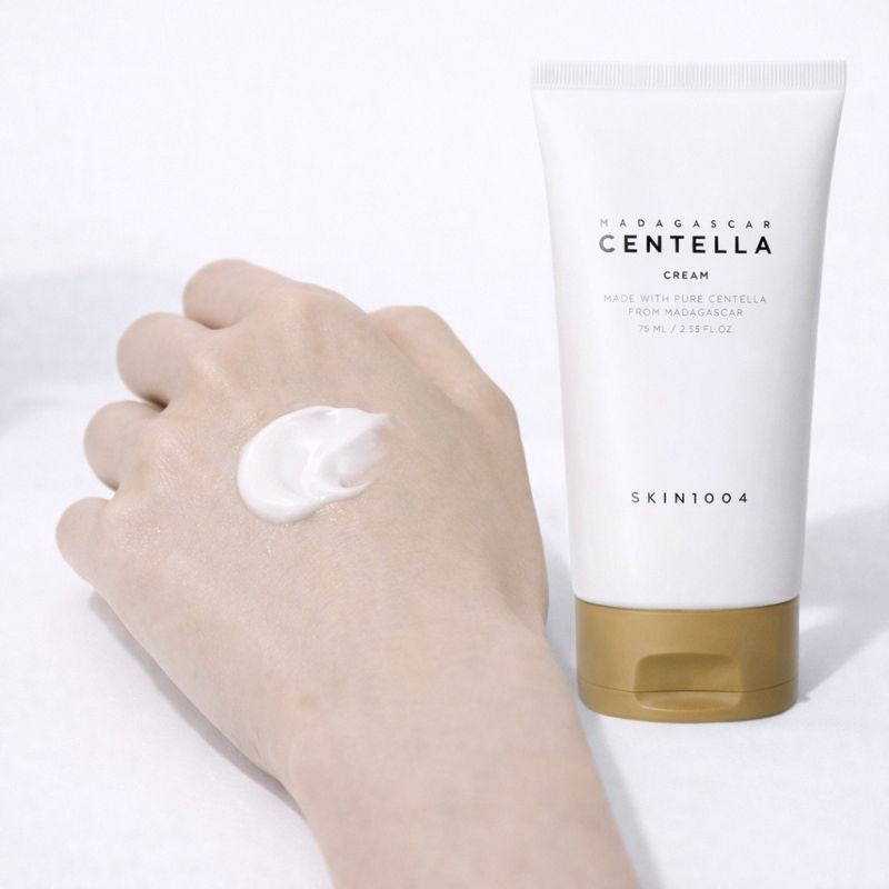 Skin1004 Madagascar Centella Cream 75 ml 