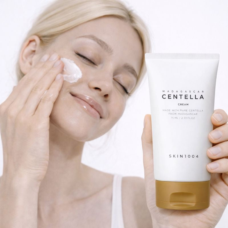 Skin1004 Madagascar Centella Cream 75 ml 