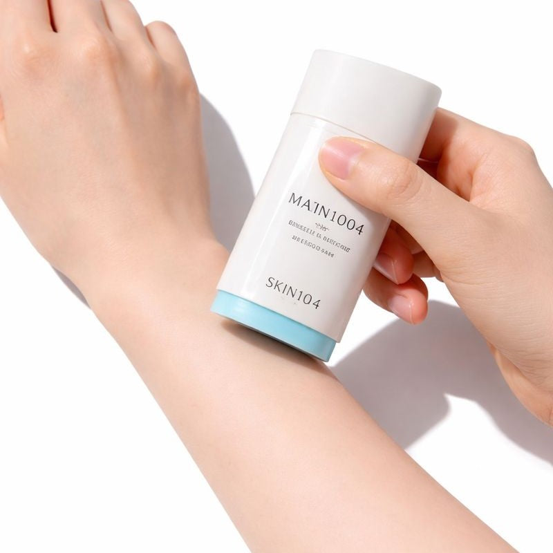 Skin1004 Madagascar Centella Hyalu-Cica Silky-Fit Sun Stick 20 gr