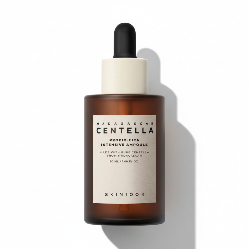Skin1004 Madagascar Centella Probio-Cica Intensive Ampoule 50 ml