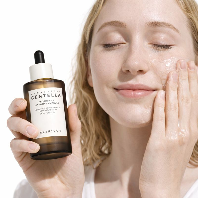 Skin1004 Madagascar Centella Probio-Cica Intensive Ampoule 50 ml