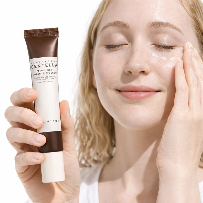 Skin1004 Madagascar Centella Probio-Cica Bakuchiol Eye Cream 20 ml